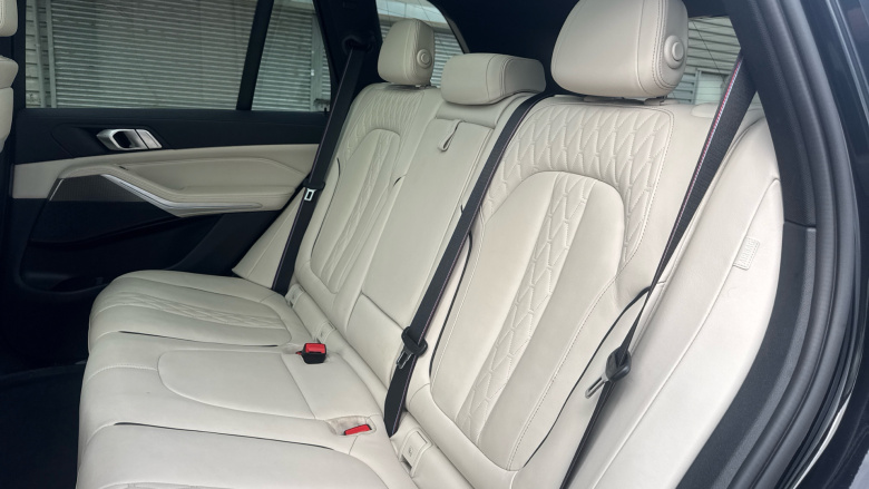 BMW X5 xDrive45e M Sport 5dr Auto Estate